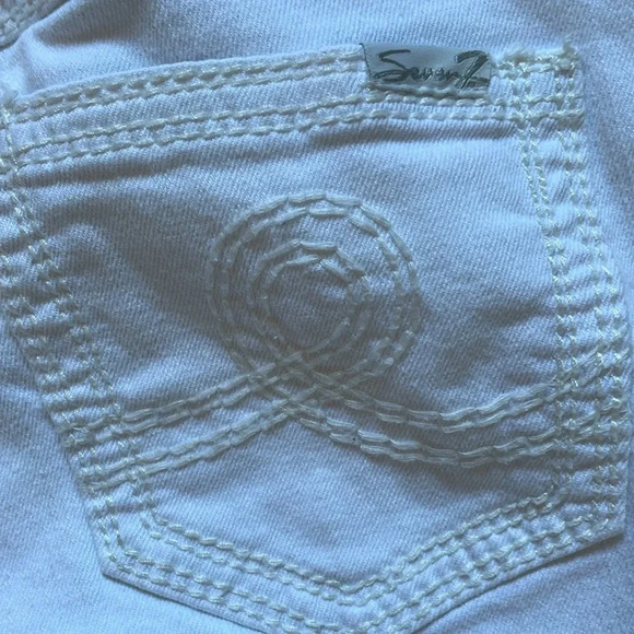 Seven7  Jeans - Picture 10 of 15